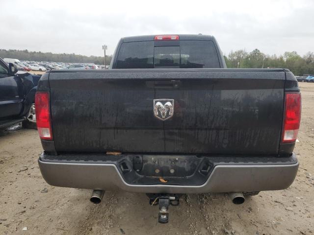 Photo 6 from auction – 2011 DODGE RAM 1500 with VIN 1D7RB1GT9BS596925