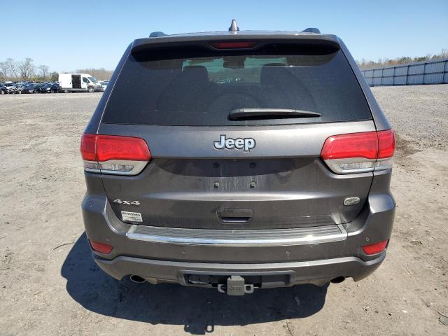 Photo 6 from auction – 2014 JEEP GRAND CHER with VIN 1C4RJFCGXEC210076
