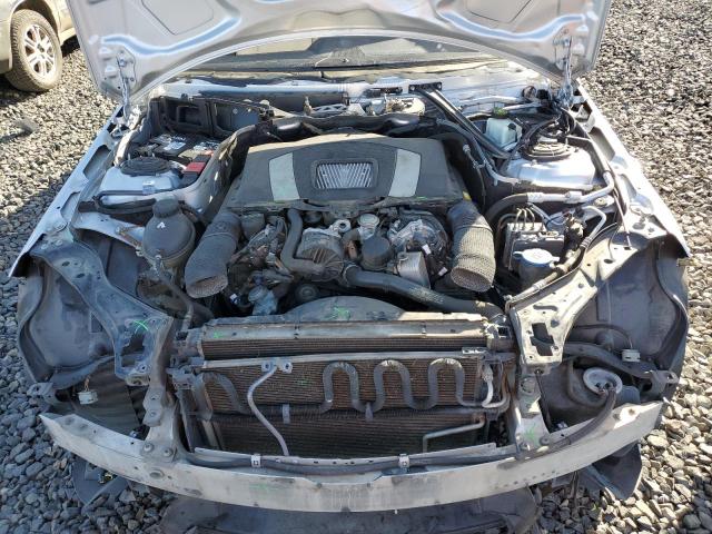 Photo 11 from auction – 2010 MERCEDES-BENZ E 350 with VIN WDDHF5GB0AA079614