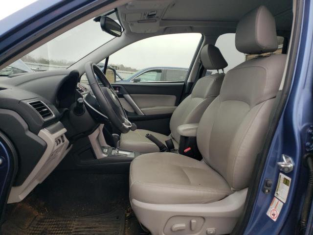 Photo 7 from auction – 2016 SUBARU FORESTER 2 with VIN JF2SJAHC7GH518131