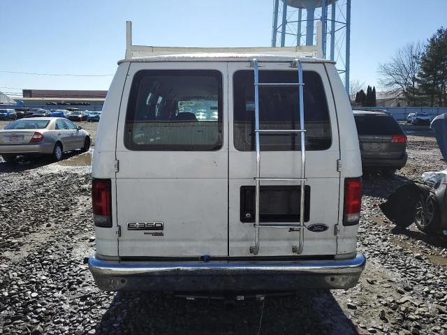 Photo 6 from auction – 2014 FORD ECONOLINE with VIN 1FBSS3BL7EDA28068