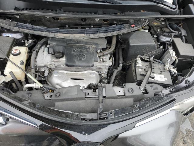 Photo 12 from auction – 2016 TOYOTA RAV4 LE with VIN JTMZFREV4GJ098811