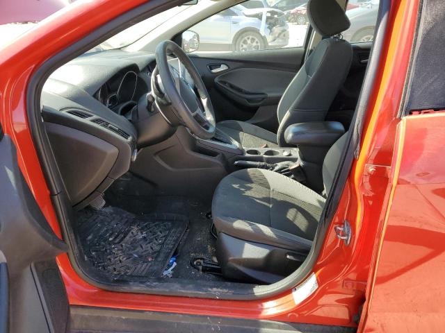 Photo 7 from auction – 2014 FORD FOCUS SE with VIN 1FADP3F25EL292618