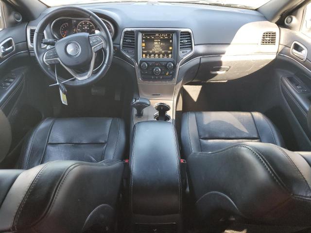 Photo 8 from auction – 2015 JEEP GRAND CHER with VIN 1C4RJFBG1FC158727