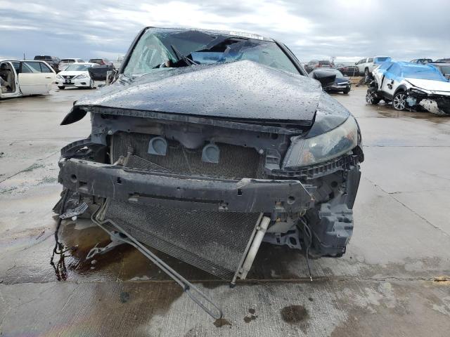 Photo 5 from auction – 2010 HONDA ACCORD EXL with VIN 1HGCS2B85AA005598