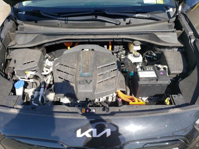Photo 11 from auction – 2022 KIA NIRO S with VIN KNDCC3LG9N5158474