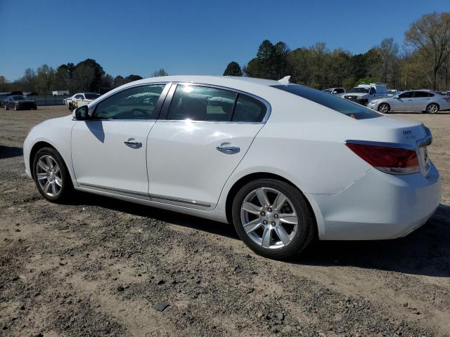 Фото 2 с аукциона – 2012 BUICK LACROSSE с VIN 1G4GC5E36CF302508