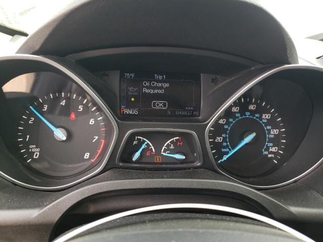 Photo 9 from auction – 2016 FORD ESCAPE S with VIN 1FMCU0F75GUA92081
