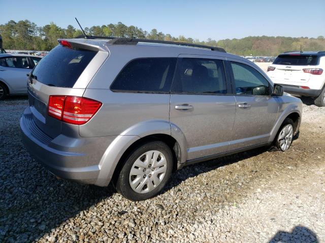 Photo 3 from auction – 2018 DODGE JOURNEY SE with VIN 3C4PDCAB2JT235878