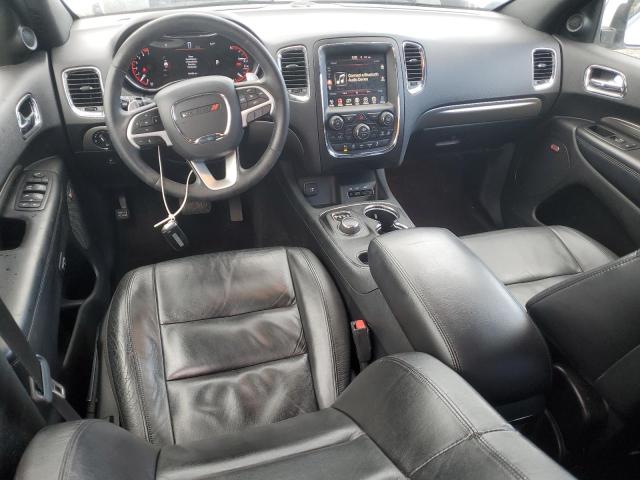 Photo 8 from auction – 2017 DODGE DURANGO GT with VIN 1C4RDJDG6HC907631