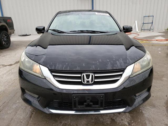 Photo 5 from auction – 2014 HONDA ACCORD EXL with VIN 1HGCR2F86EA244962