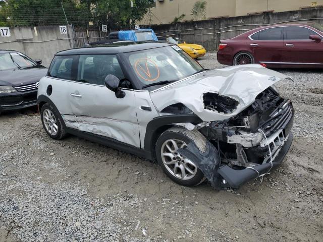 Photo 4 from auction – 2020 MINI COOPER with VIN WMWXR3C01L2L86256