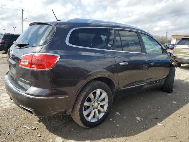 Photo 3 from auction – 2015 BUICK ENCLAVE with VIN 5GAKRCKD2FJ158702