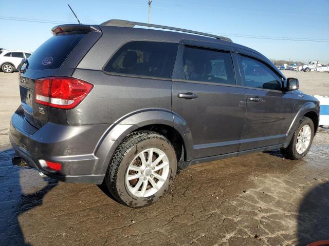 Photo 3 from auction – 2015 DODGE JOURNEY SX with VIN 3C4PDCBG2FT628040