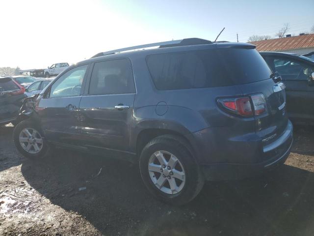 Photo 2 from auction – 2013 GMC ACADIA SLE with VIN 1GKKRNED9DJ140639