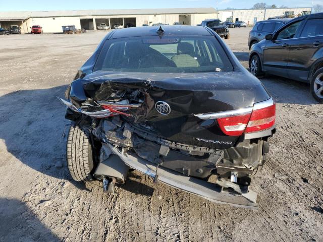 Photo 6 from auction – 2016 BUICK VERANO with VIN 1G4PP5SK9G4120755