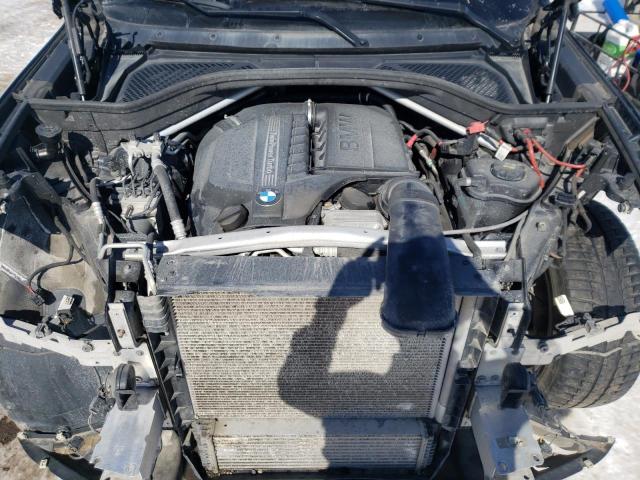 Photo 12 from auction – 2015 BMW X5 XDRIVE3 with VIN 5UXKR0C5XF0K53128