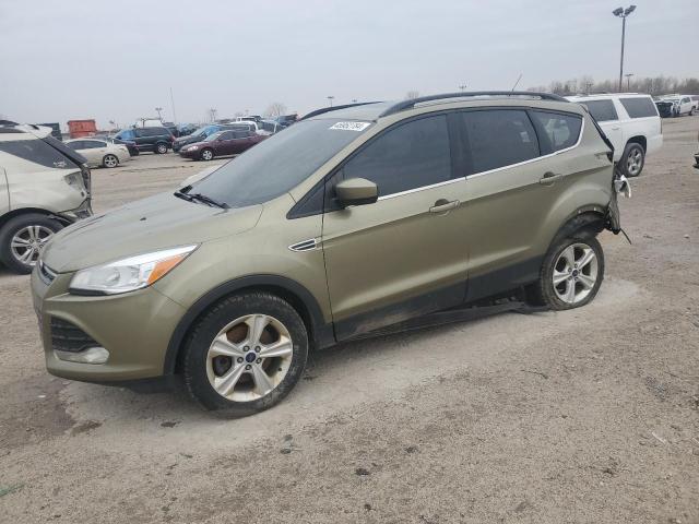 FORD ESCAPE SE 2014 with VIN 1FMCU9GX0EUB24788 - Photo from auction