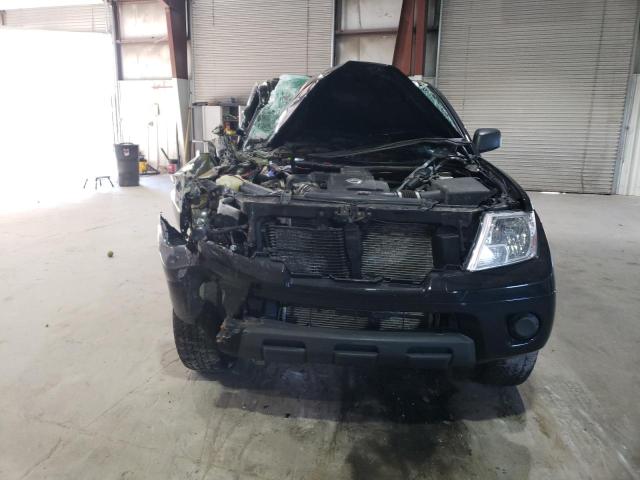 Photo 5 from auction – 2019 NISSAN FRONTIER S with VIN 1N6AD0EV9KN734264