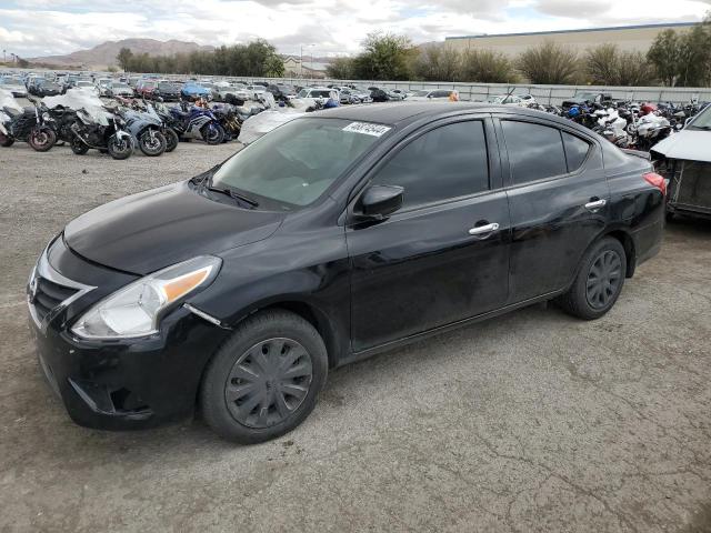 Photo 1 from auction – 2017 NISSAN VERSA S with VIN 3N1CN7AP9HL808979