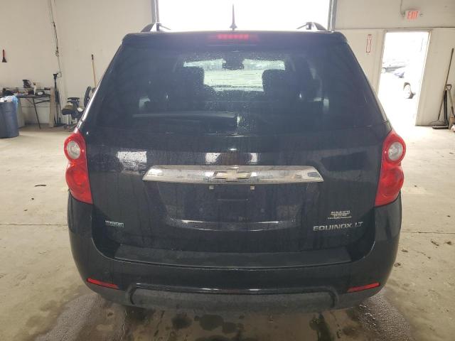 Photo 6 from auction – 2012 CHEVROLET EQUINOX LT with VIN 2GNALDEK6C6210604