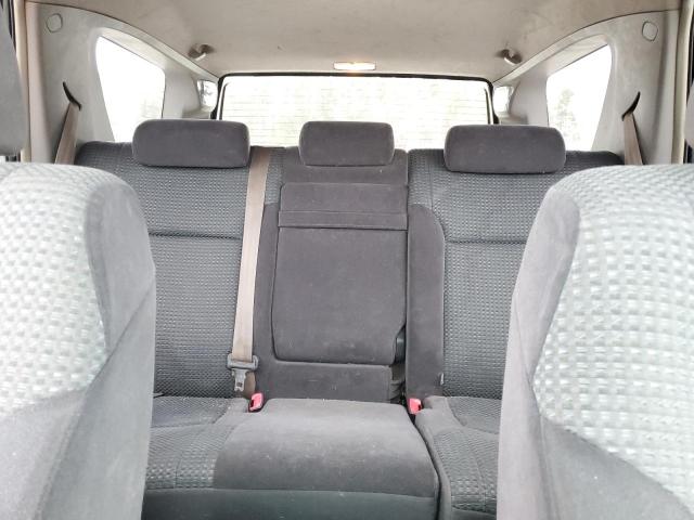 Photo 10 from auction – 2004 TOYOTA 4RUNNER SR with VIN JTEBU14R948014056