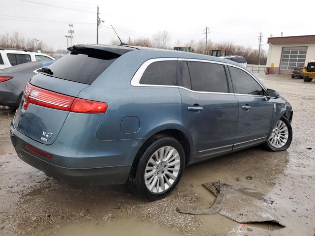 Photo 3 from auction – 2010 LINCOLN MKT with VIN 2LMHJ5AR1ABJ03373