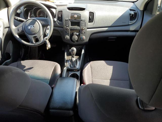 Photo 8 from auction – 2013 KIA FORTE LX with VIN KNAFT5A22D5675210