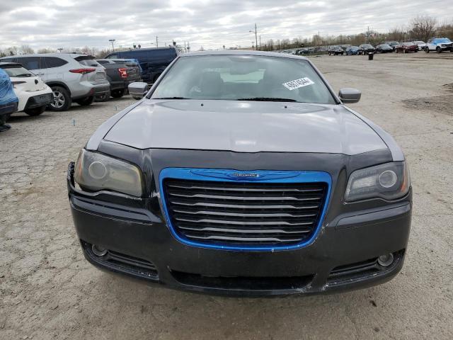 Photo 5 from auction – 2014 CHRYSLER 300 S with VIN 2C3CCAGG4EH184802