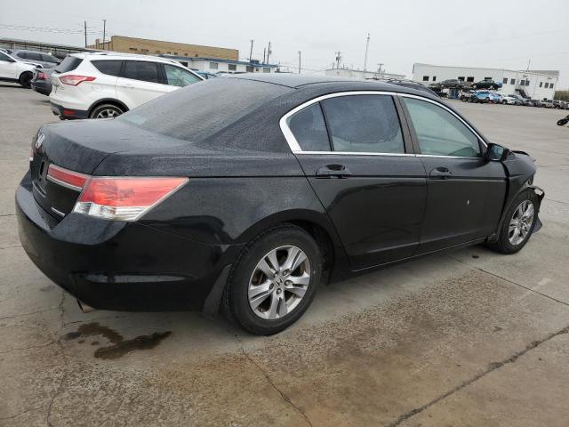 Photo 3 from auction – 2012 HONDA ACCORD SE with VIN 1HGCP2F68CA066957