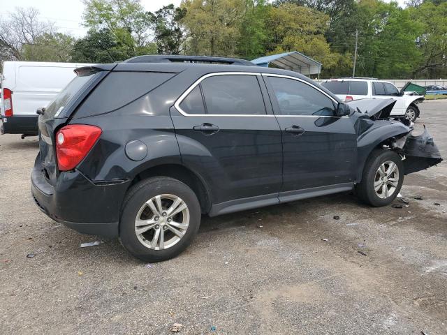 Photo 3 from auction – 2015 CHEVROLET EQUINOX LT with VIN 2GNALBEK3F6357312