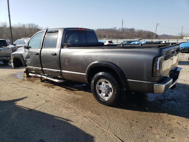 Photo 2 from auction – 2003 DODGE RAM 2500 S with VIN 3D7KA28C53G828471
