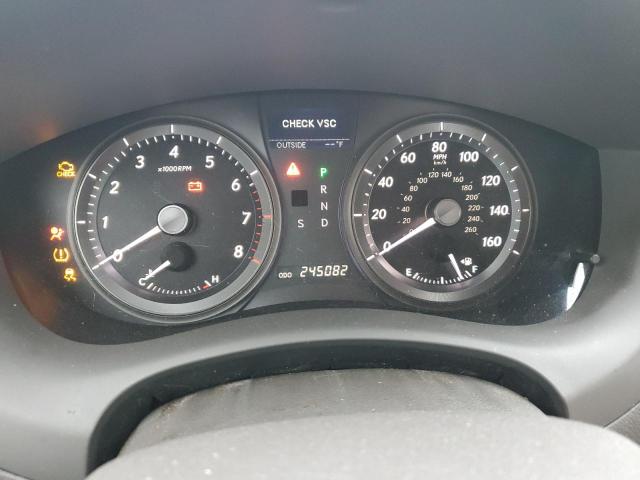 Фото 9 с аукциона – 2007 LEXUS ES 350 с VIN JTHBJ46G072123070