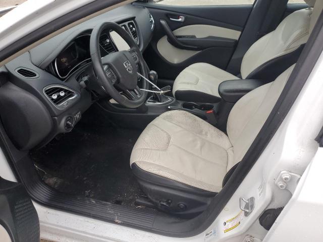 Photo 7 from auction – 2014 DODGE DART LIMIT with VIN 1C3CDFCB0ED767997