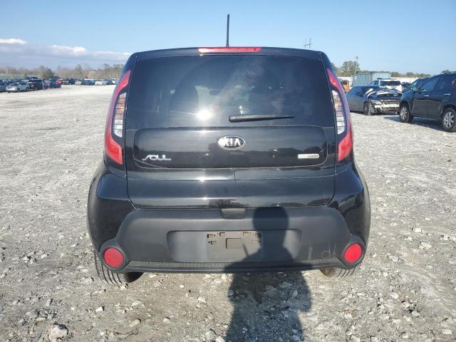 Снимка 6 от търг – 2014 KIA SOUL + с VIN KNDJP3A56E7716461