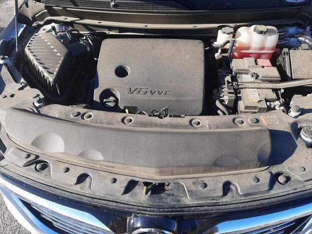 Photo 11 from auction – 2022 BUICK ENCLAVE PR with VIN 5GAEVBKW2NJ155852