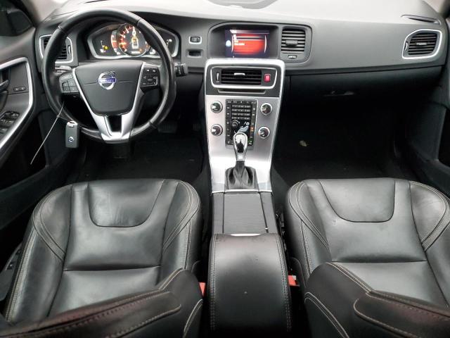 Photo 8 from auction – 2018 VOLVO S60 DYNAMI with VIN YV140MTL9J2453192