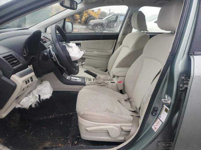Photo 7 from auction – 2014 SUBARU IMPREZA PR with VIN JF1GJAC60EH014951