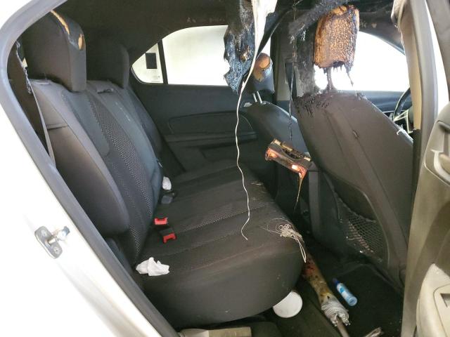 Photo 10 from auction – 2012 CHEVROLET EQUINOX LT with VIN 2GNALDEK1C1226027