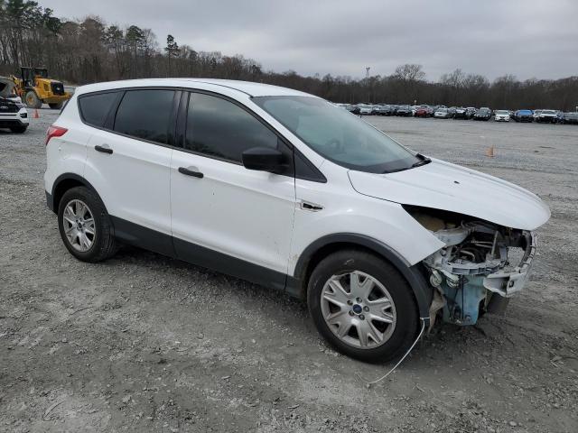 Photo 4 from auction – 2016 FORD ESCAPE with VIN 1FMCU0F74GUB65912