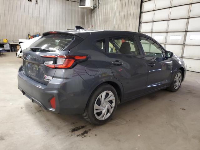 Photo 3 from auction – 2024 SUBARU IMPREZA with VIN JF1GUABC7R8244846