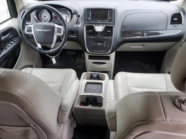 Photo 8 from auction – 2012 CHRYSLER TOWN & COU with VIN 2C4RC1BG6CR300702