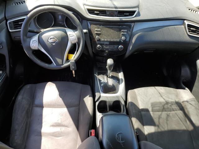 Photo 8 from auction – 2016 NISSAN ROGUE S with VIN KNMAT2MTXGP697366
