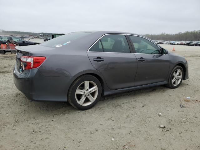 Photo 3 from auction – 2013 TOYOTA CAMRY L with VIN 4T1BF1FK5DU708728