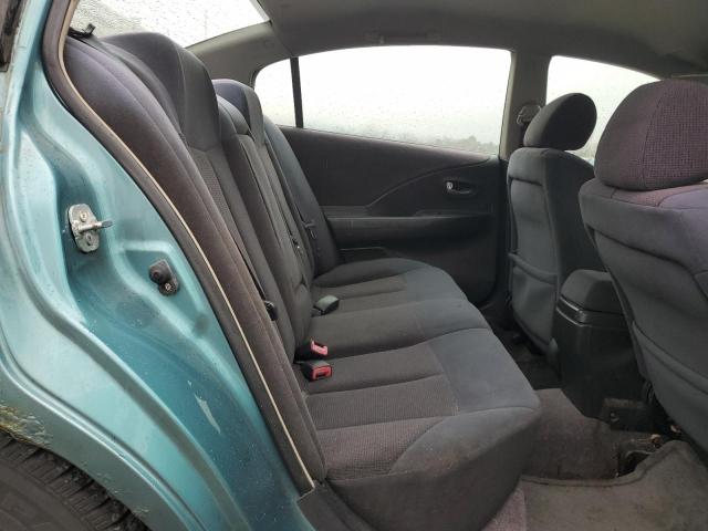 Photo 10 from auction – 2003 NISSAN ALTIMA BAS with VIN 1N4AL11D93C133187