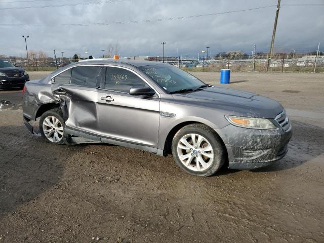 Photo 4 from auction – 2011 FORD TAURUS SEL with VIN 1FAHP2EW8BG139669