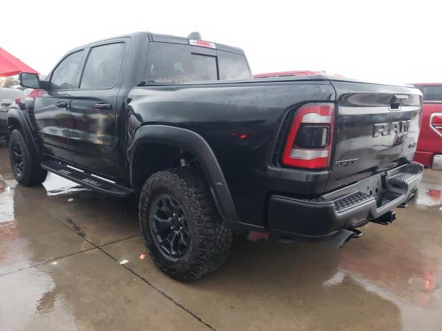Photo 2 from auction – 2022 RAM 1500 TRX with VIN 1C6SRFU96NN217418