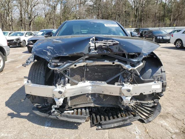 Photo 5 from auction – 2017 MERCEDES-BENZ E 300 with VIN WDDZF4JB8HA255763