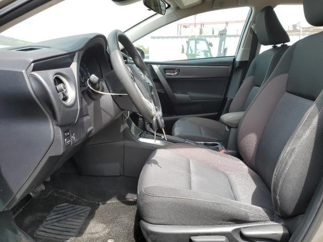 Photo 7 from auction – 2018 TOYOTA COROLLA L with VIN 5YFBURHE5JP743682