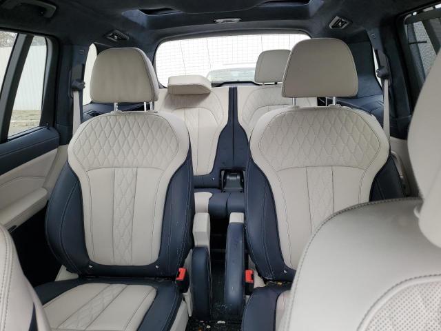 Photo 10 from auction – 2019 BMW X7 XDRIVE5 with VIN 5UXCX4C57KLS36586